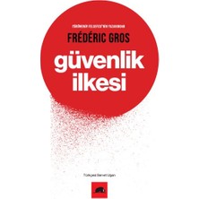 Kolektif Kitap Güvenlik Ilkesi