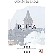 Az Kitap Rüya