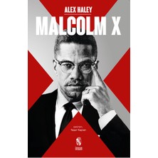 İnsan Yayınları Malcolm x