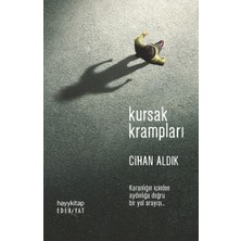 Hayy Kitap Kursak Krampları