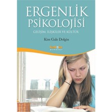 Kaknüs Yayınları Ergenlik Psikolojisi