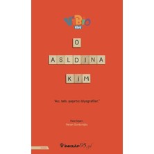 İnkılap Kitabevi O Aslında Kim?