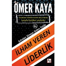 Az Kitap Ilham Veren Liderlik