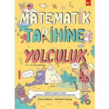 Orenda Matematik Tarihine Yolculuk