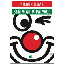 Çınar Yayınları Benim Adım Palyaço