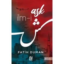 Nesil Yayınları Ilm-I Aşk
