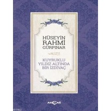 Akçağ Yayınları Kuyruklu Yıldız Altında Bir Izdivaç