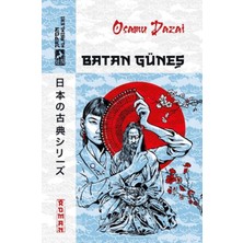 Ren Kitap Batan Güneş