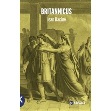 Kabalcı Yayınları Britannicus