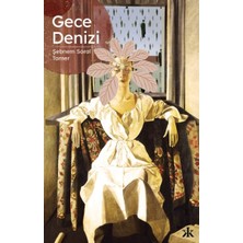 Kafka Yayınevi Gece Denizi