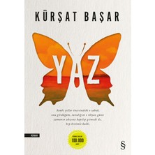 Everest Yayınları Yaz