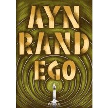 Pegasus Yayınları Ego