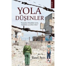 Az Kitap Yola Düşenler