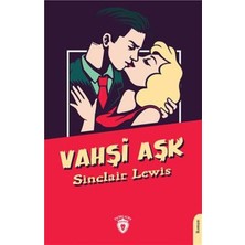 Dorlion Yayınları Vahşi Aşk