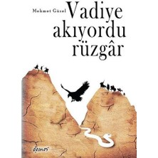 Demos Yayınları Vadiye Akıyordu Rüzgar