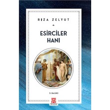 Toplumsal Kitap Esirciler Hanı