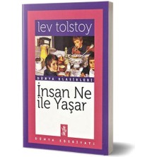 Venedik Yayınları Insan Ne Ile Yaşar