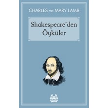 Arkadaş Yayınları Shakespeare’den Öyküler