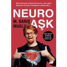 Doğan Kitap Neuro Aşk