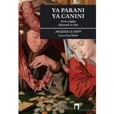 Dergah Yayınları Ya Paranı Ya Canını