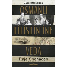 Timaş Tarih Osmanlı Filistin'ine Veda