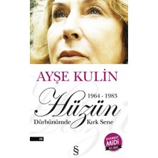 Everest Yayınları Hüzün (Midi Boy)