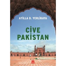 Kırmızı Kedi Yayınevi Cive Pakistan