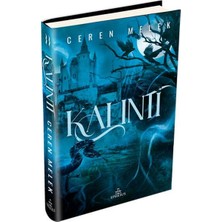 Ephesus Yayınları Kalıntı - 2 (Ciltli) Türkçe Anonim Yazar 100 Sayfa Eğitim Kitabı