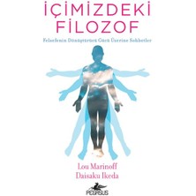 Pegasus Yayınları Içimizdeki Filozof