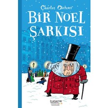 İlksatır Yayınevi Bir Noel Şarkısı