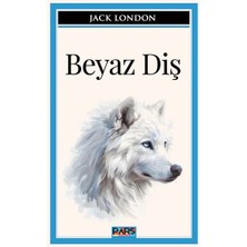 Pars Yayınları Beyaz Diş