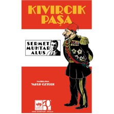 Ötüken Neşriyat Kıvırcık Paşa