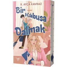 Artemis Yayınları Bir Kabusa Dalmak
