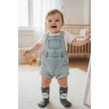 Soft Dekor Soft and Baby Koala Çorap