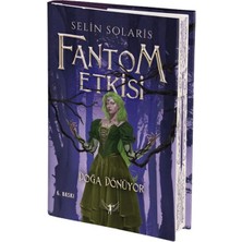 Artemis Yayınları Fantom Etkisi - Doğa Dönüyor (Ciltli)