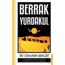 Destek Yayınları Iki Cihanın Bekçisi