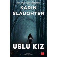 Kırmızı Kedi Yayınevi Uslu Kız