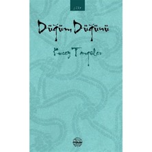 Mühür Kitaplığı Düğüm Düğünü