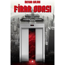 April Yayıncılık Firar Odası