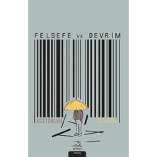 Pinhan Yayıncılık Felsefe ve Devrim