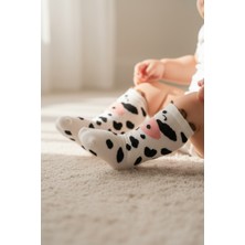 Soft Dekor Soft and Baby Inekcik Çorap