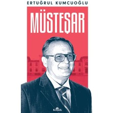 Kronik Kitap Müsteşar