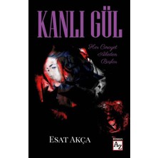 Az Kitap Kanlı Gül
