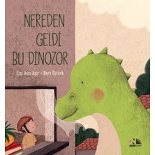 Nesin Yayınları Nereden Geldi Bu Dinozor