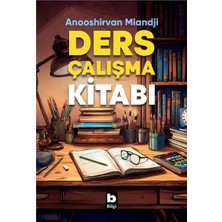 Bilgi Yayınevi Ders Çalışma Kitabı