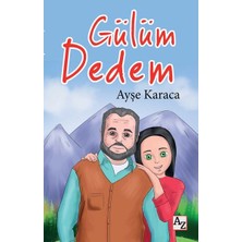 Az Kitap Gülüm Dedem