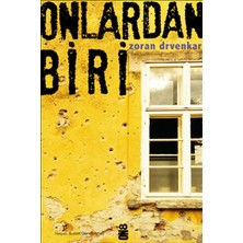 On8 Kitap Onlardan Biri