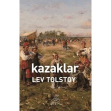 Antik Kitap Kazaklar
