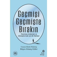 Hep Kitap Geçmişi Geçmişte Bırakın