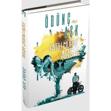 Ephesus Yayınları Ödünç Aşk